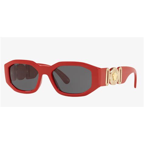 biggie smalls versace sunglasses|unisex sunglasses ve4361 biggie.